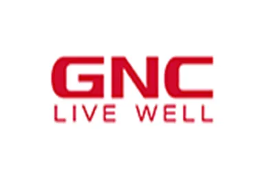 Akums CDMO client GNC