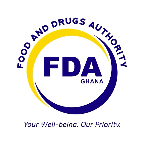 Akums Maxcure plant FDB-Ghana certified